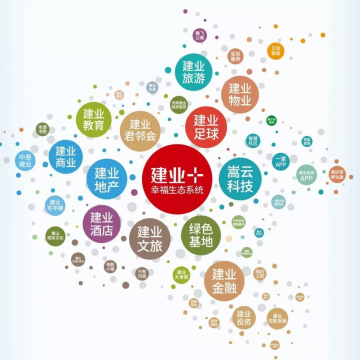 建業(yè)集團(tuán) 建業(yè)集團(tuán)