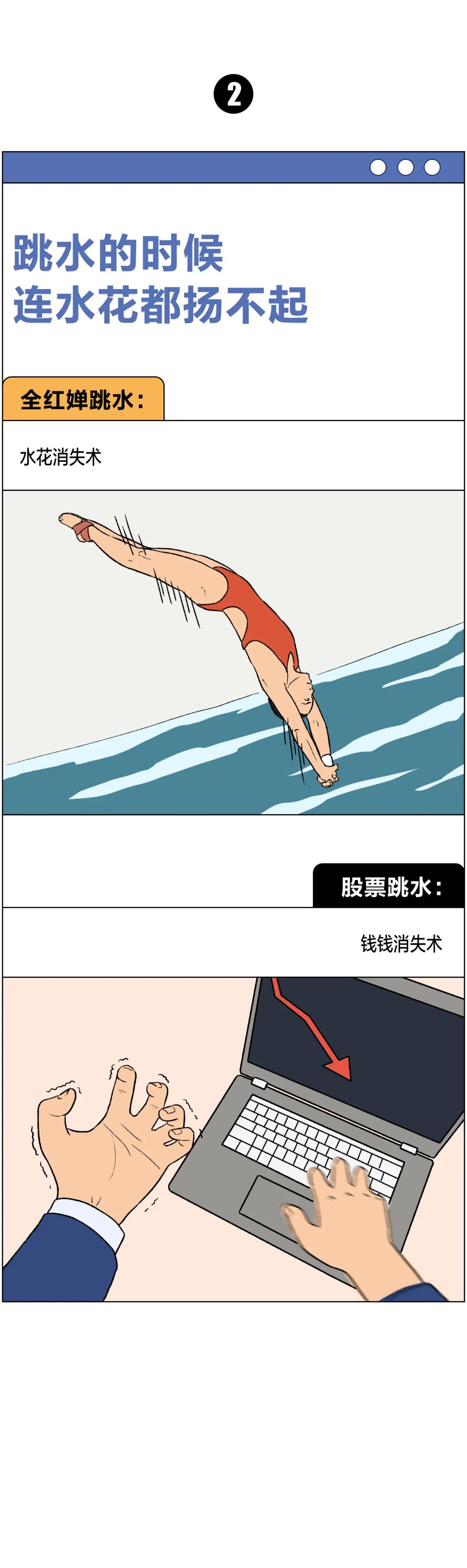 普通人和冬奧冠軍的共同點(diǎn)，看完破防了